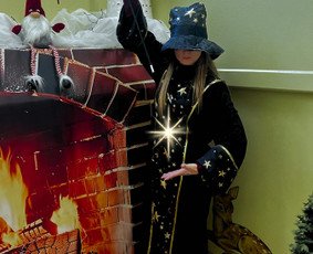 Jelenos vaikų šventės nuotrauka 13