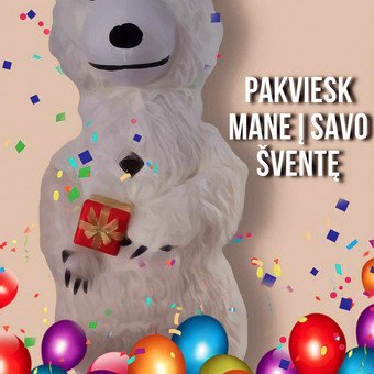 Meškinas Diegas